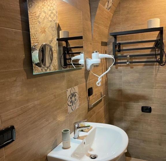 Bed and Breakfast L’angolo Delle Bugie