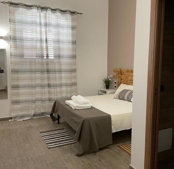 Bed and Breakfast L’angolo Delle Bugie