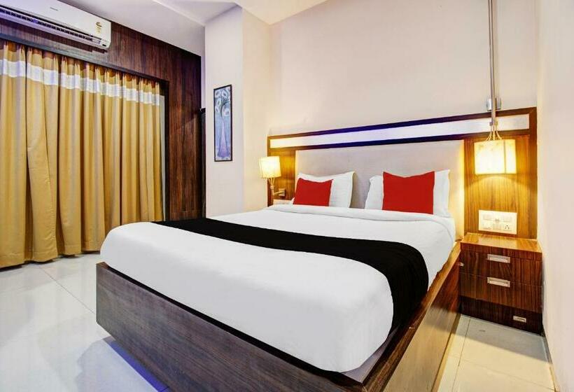 Capital O 82204 Hotel Annex