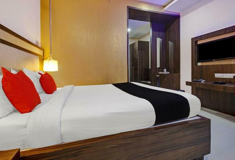 Capital O 82204 Hotel Annex