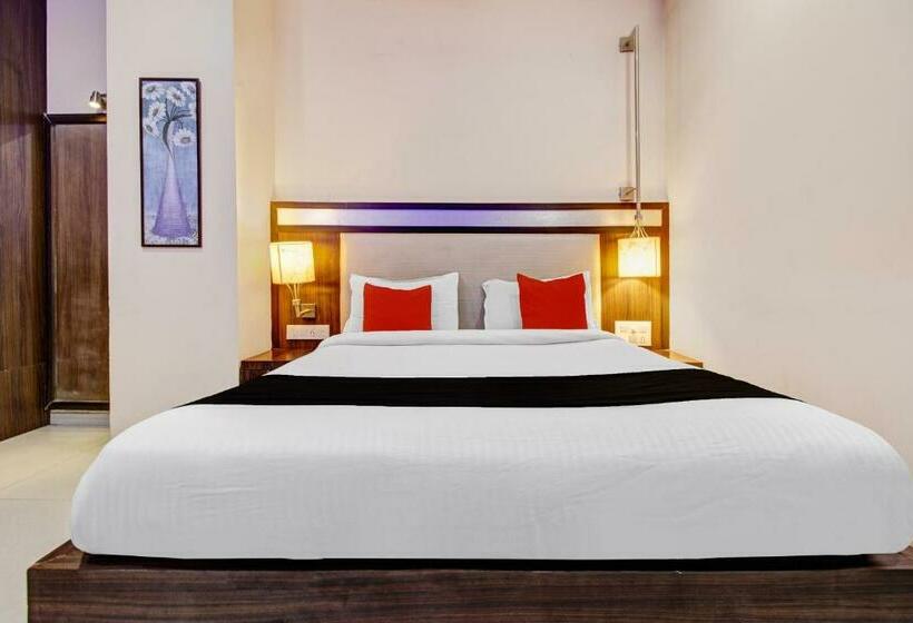 Capital O 82204 Hotel Annex