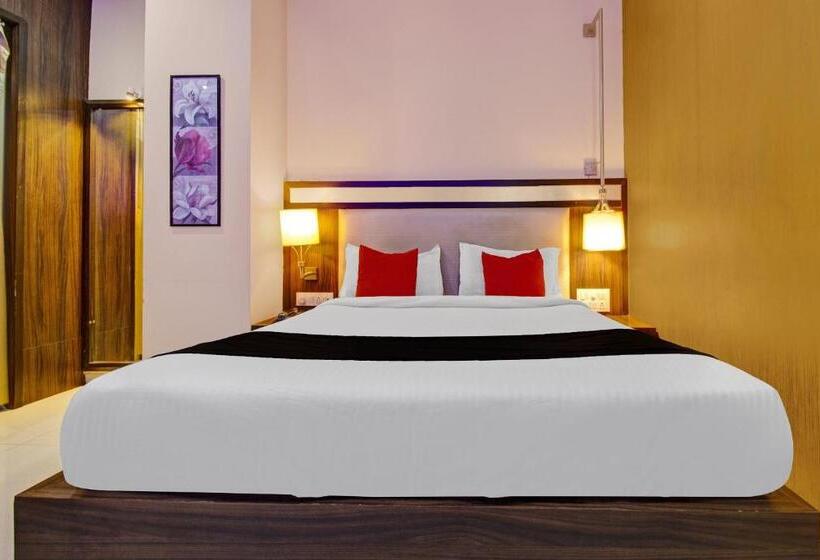 Capital O 82204 Hotel Annex