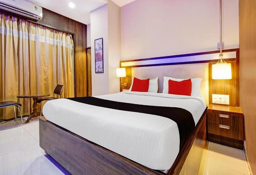 Capital O 82204 Hotel Annex