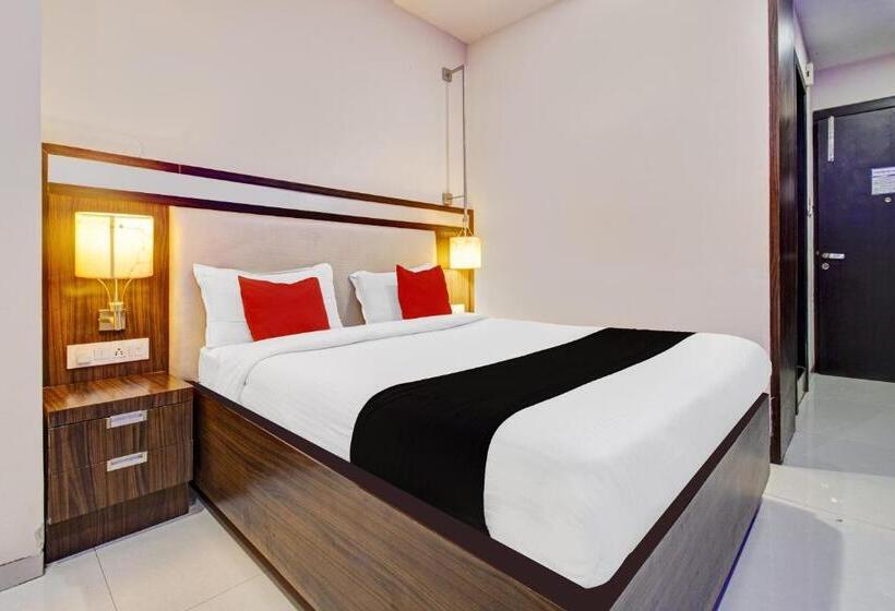 Capital O 82204 Hotel Annex