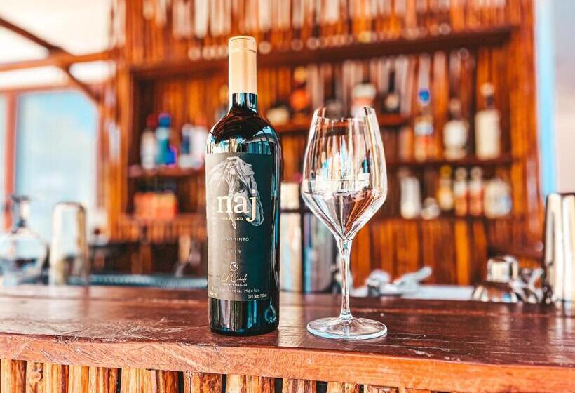 فندق Boutique Naj Casa Holbox