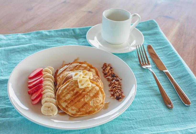 فندق Boutique Naj Casa Holbox