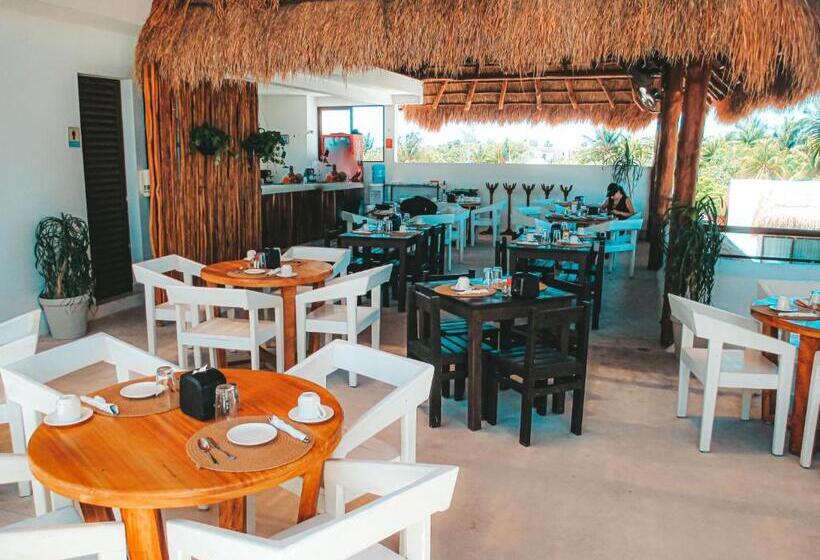 فندق Boutique Naj Casa Holbox