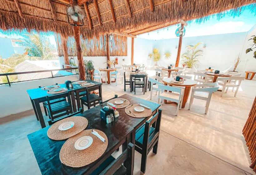 فندق Boutique Naj Casa Holbox