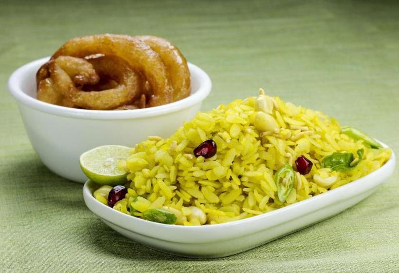 Отель Capital O 82005  Shree Villa