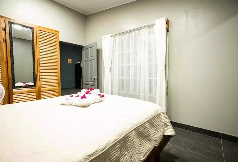 ホテル Casa Luz