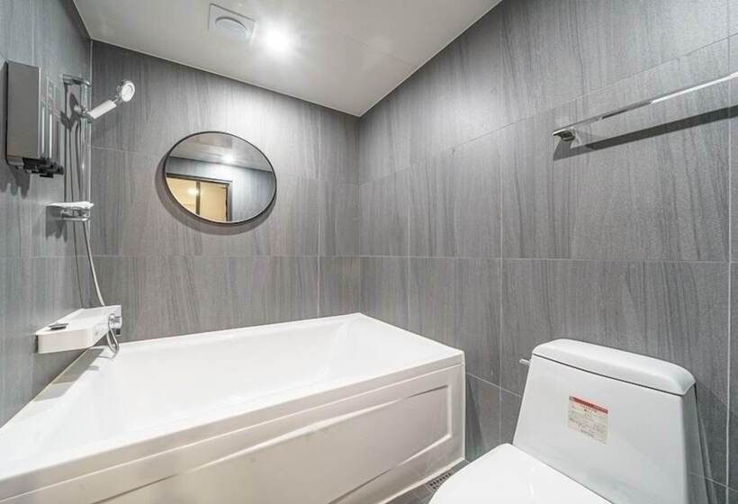 Cheongju Hotel Dictionary