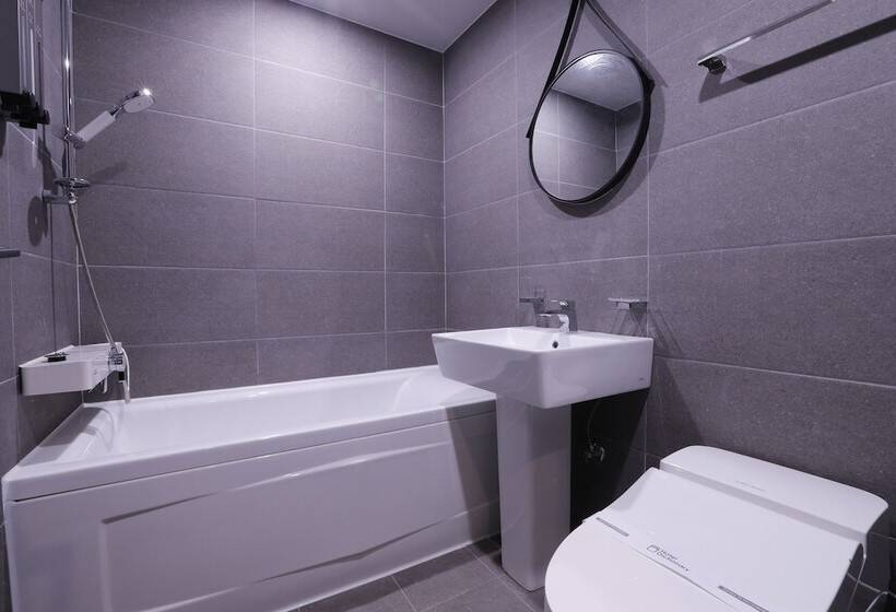 Cheongju Hotel Dictionary