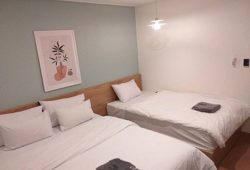 Cheongju Hotel Dictionary