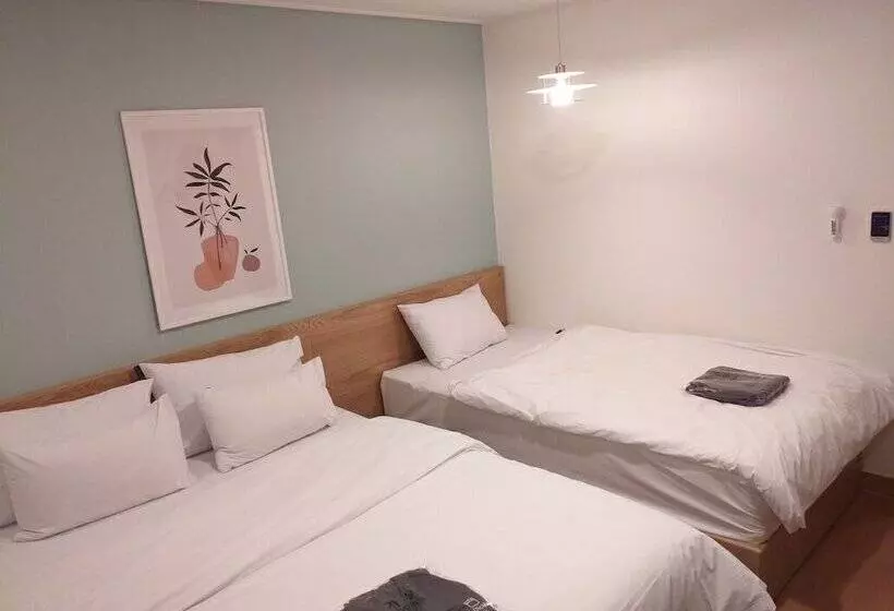 Cheongju Hotel Dictionary