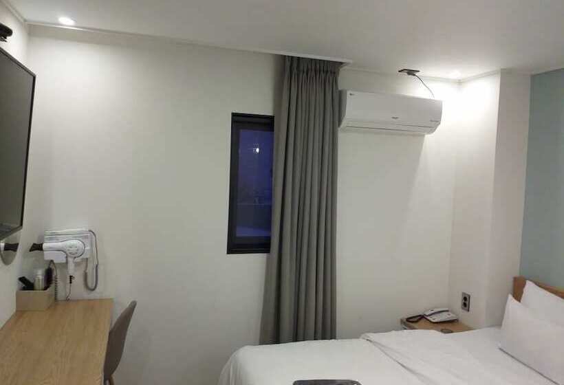 Cheongju Hotel Dictionary