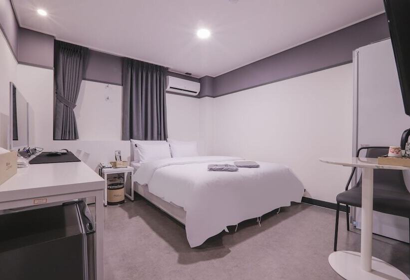 Cheongju Hotel Dictionary