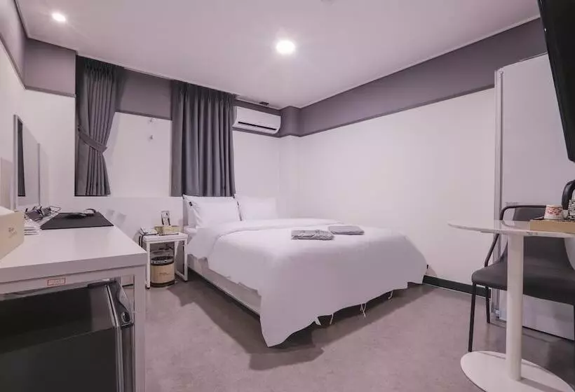 Cheongju Hotel Dictionary