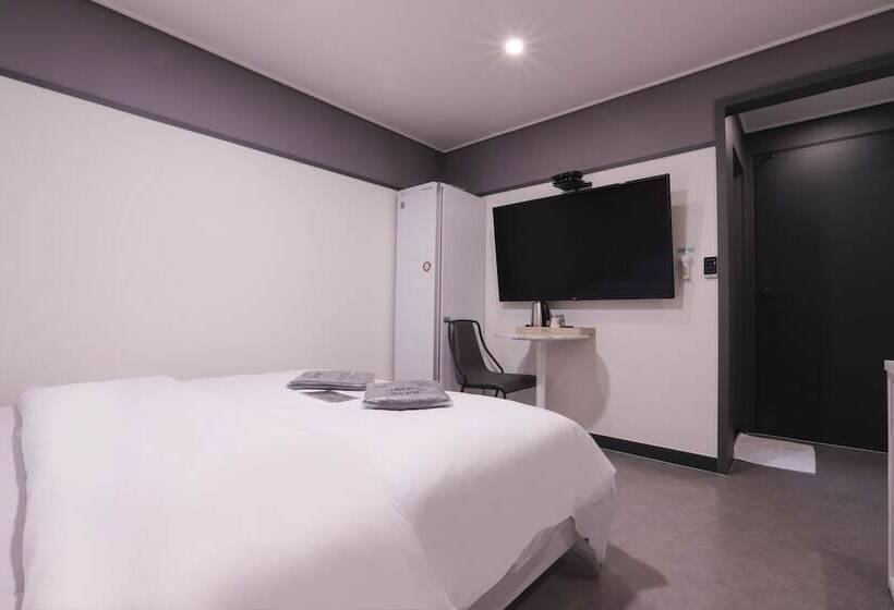 Cheongju Hotel Dictionary