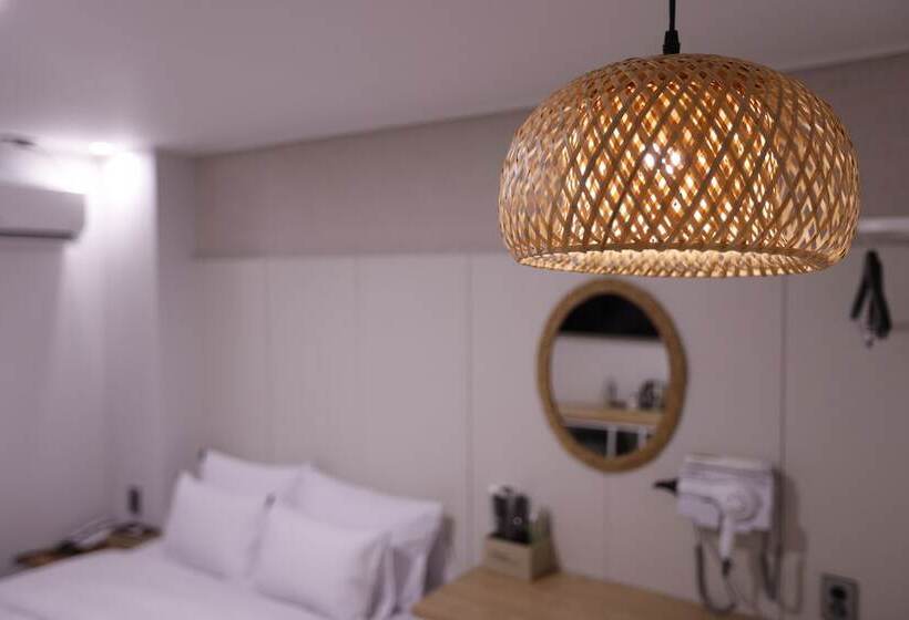 Cheongju Hotel Dictionary