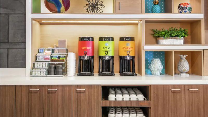 酒店 Home2 Suites By Hilton Bloomington Normal