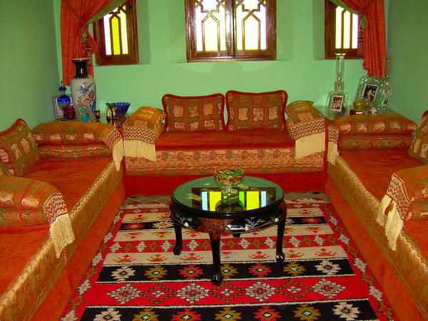 فندق Laspalmeras Marrakech