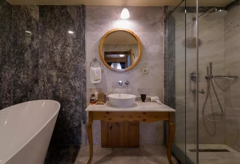 ホテル Cratus Stone Palace