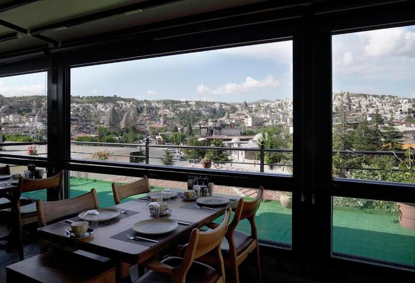 هتل Cratus Stone Palace