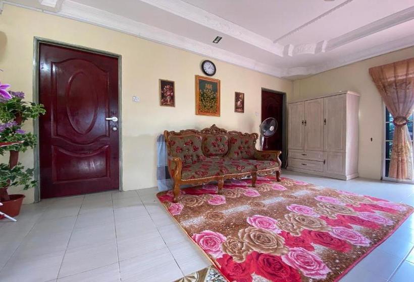 酒店 Oyo 90331 D Jj Homestay