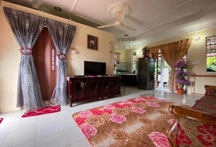 酒店 Oyo 90331 D Jj Homestay