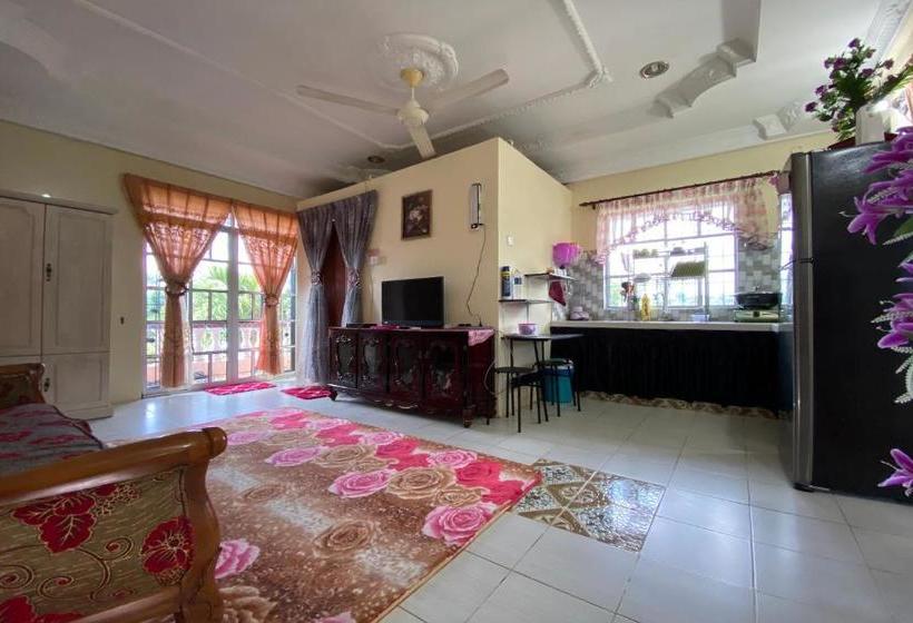 酒店 Oyo 90331 D Jj Homestay