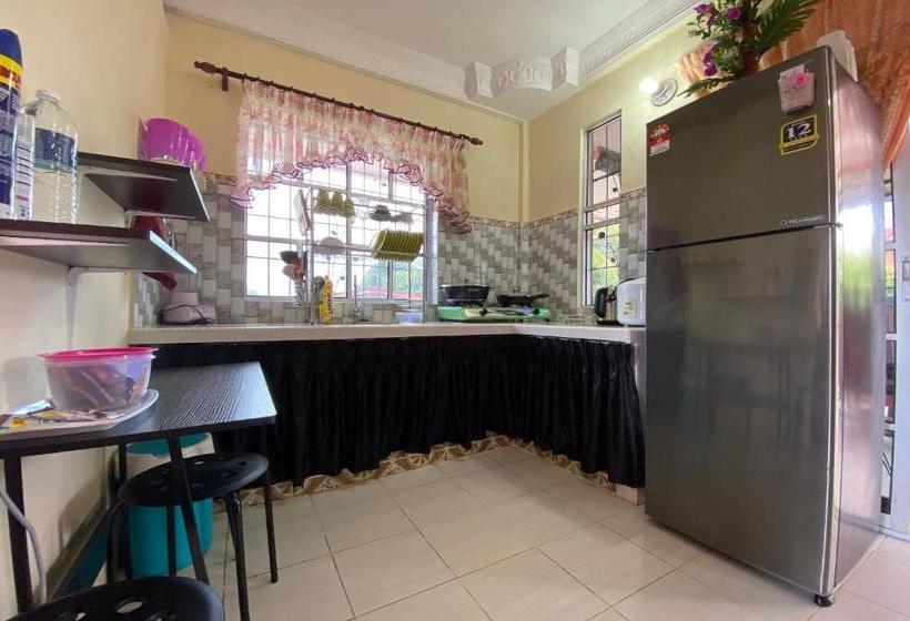 酒店 Oyo 90331 D Jj Homestay