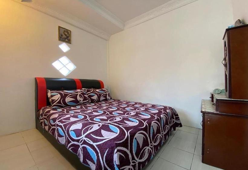 酒店 Oyo 90331 D Jj Homestay