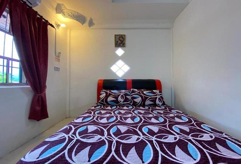 酒店 Oyo 90331 D Jj Homestay