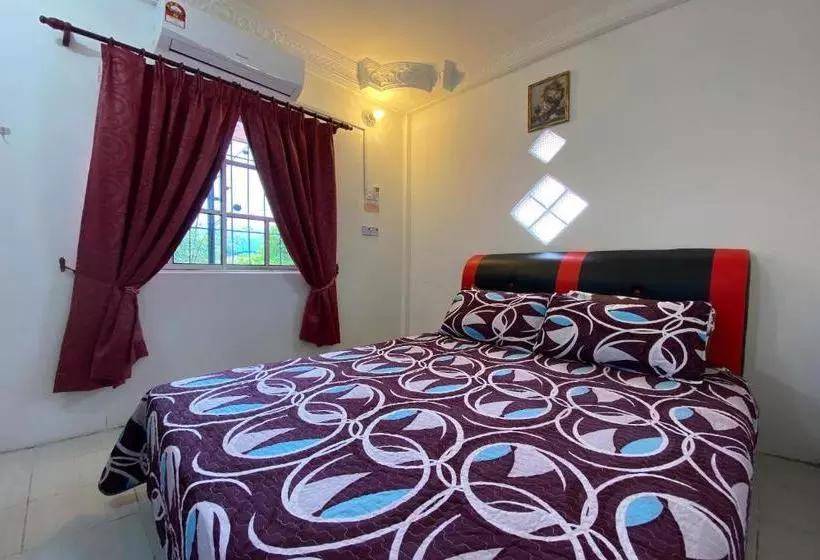 ホテル Oyo 90331 D Jj Homestay