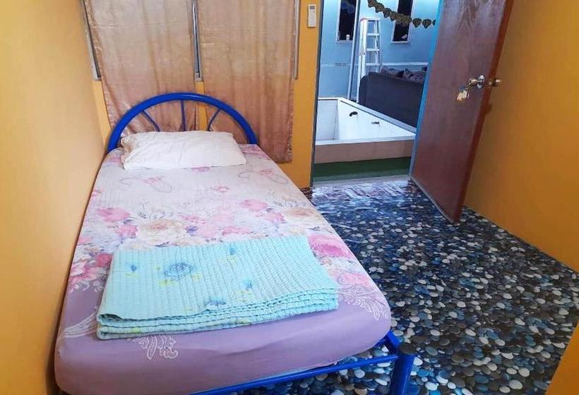 فندق Oyo 90333 Tiny Room Homestay