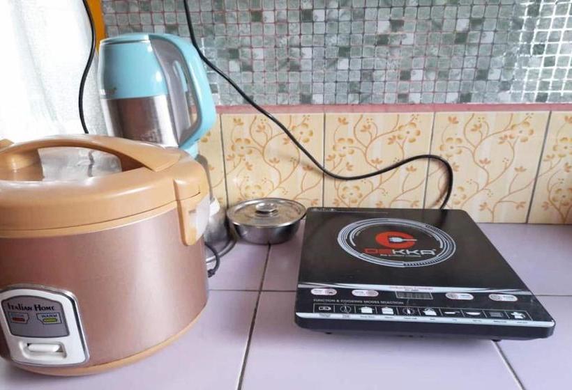 فندق Oyo 90333 Tiny Room Homestay