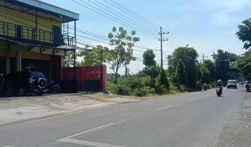 هتل Oyo 90604 Menara Sakti Syariah Homestay