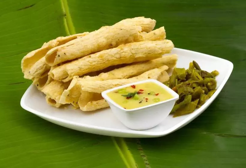 ホテル Pop 82356  Shreenathji