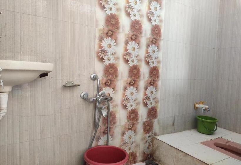 בית מלון כפרי Spot On 82247  Prakashgadh