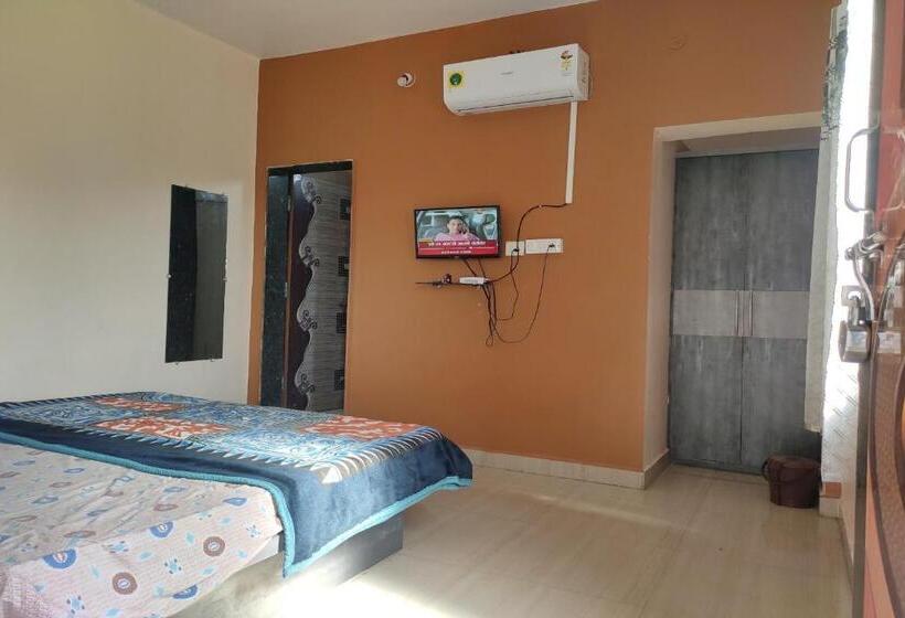 בית מלון כפרי Spot On 82247  Prakashgadh