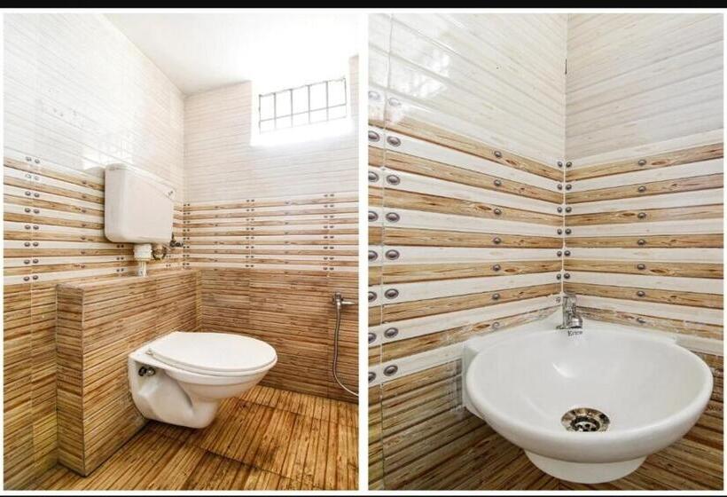 בית מלון כפרי Spot On 82247  Prakashgadh