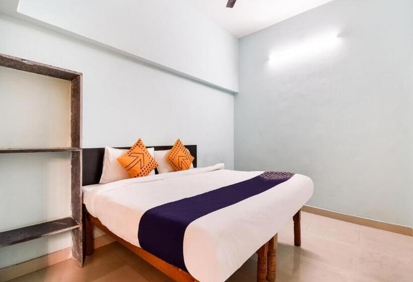 בית מלון כפרי Spot On 82247  Prakashgadh