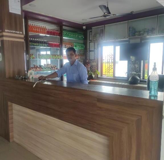 בית מלון כפרי Spot On 82247  Prakashgadh