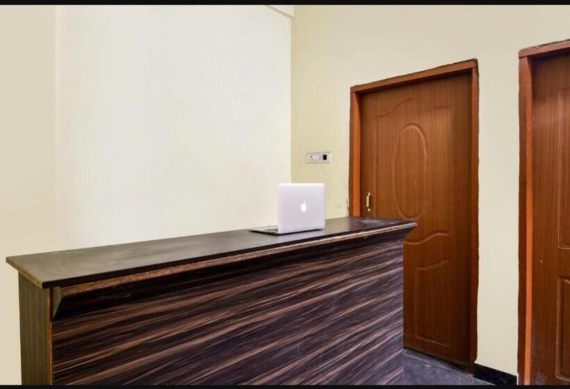 בית מלון כפרי Spot On 82247  Prakashgadh