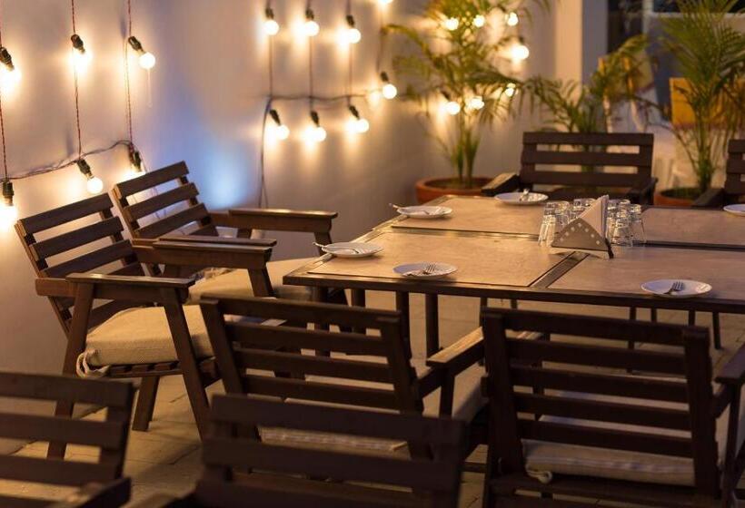 هتل The Solitaire Express