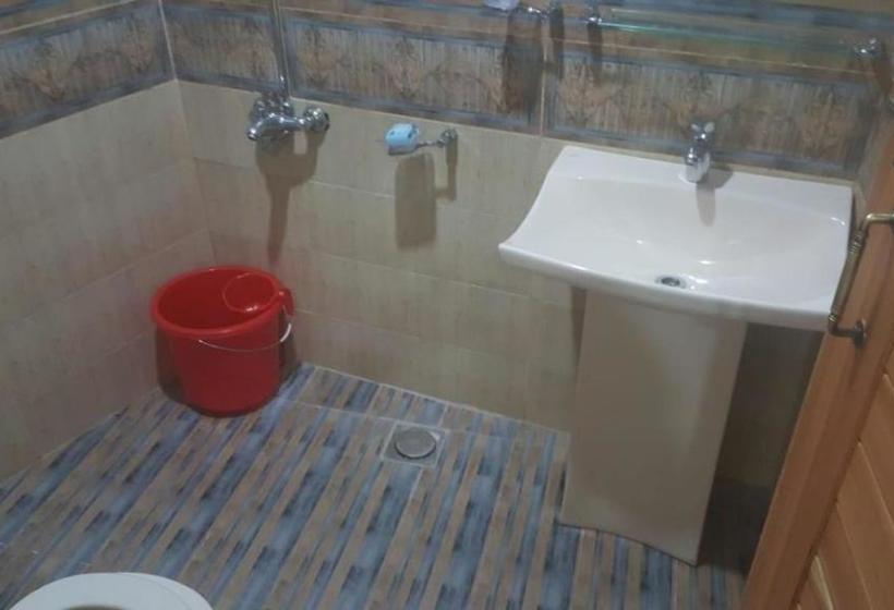 هتل Zujaja Guest House