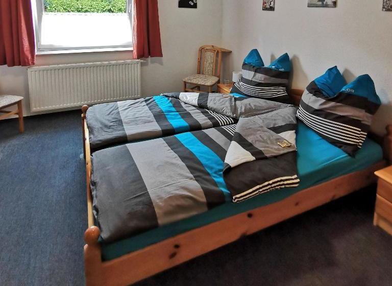 Пансион Eastsideapartment