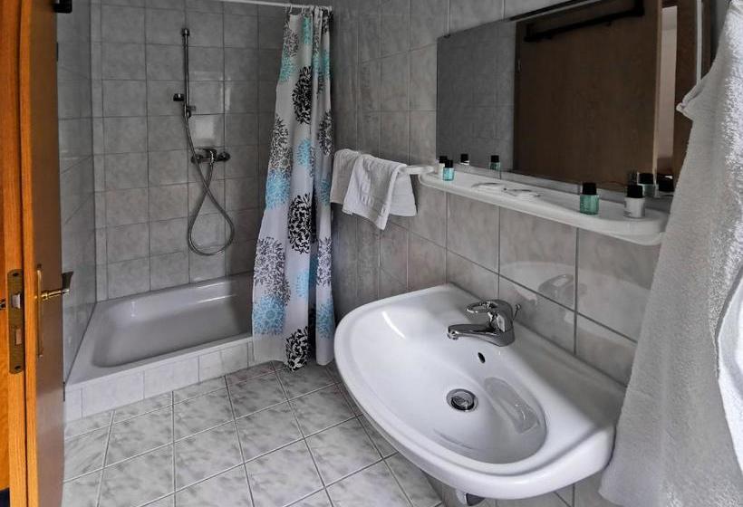 Пансион Eastsideapartment