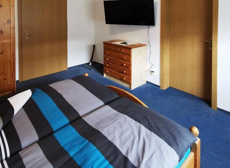 Пансион Eastsideapartment