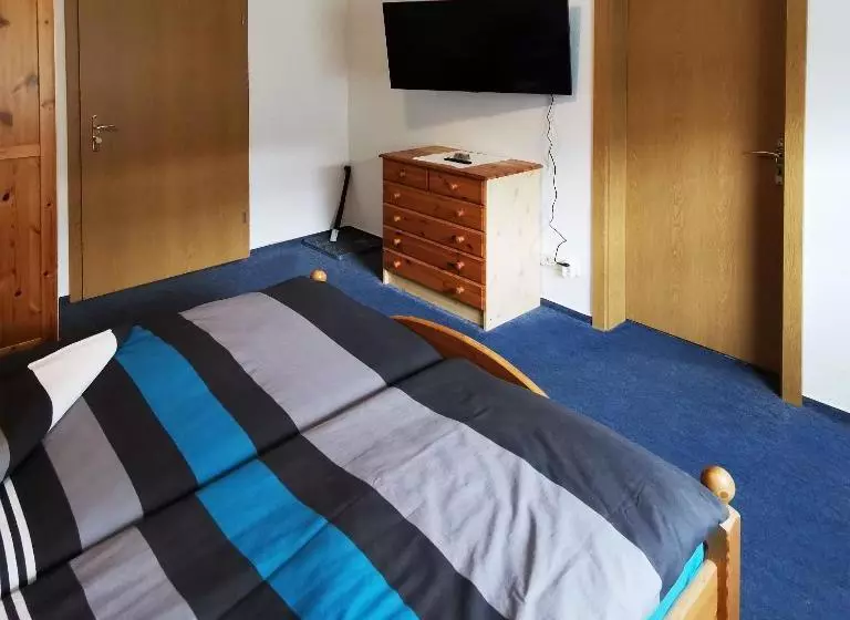ペンション Eastsideapartment